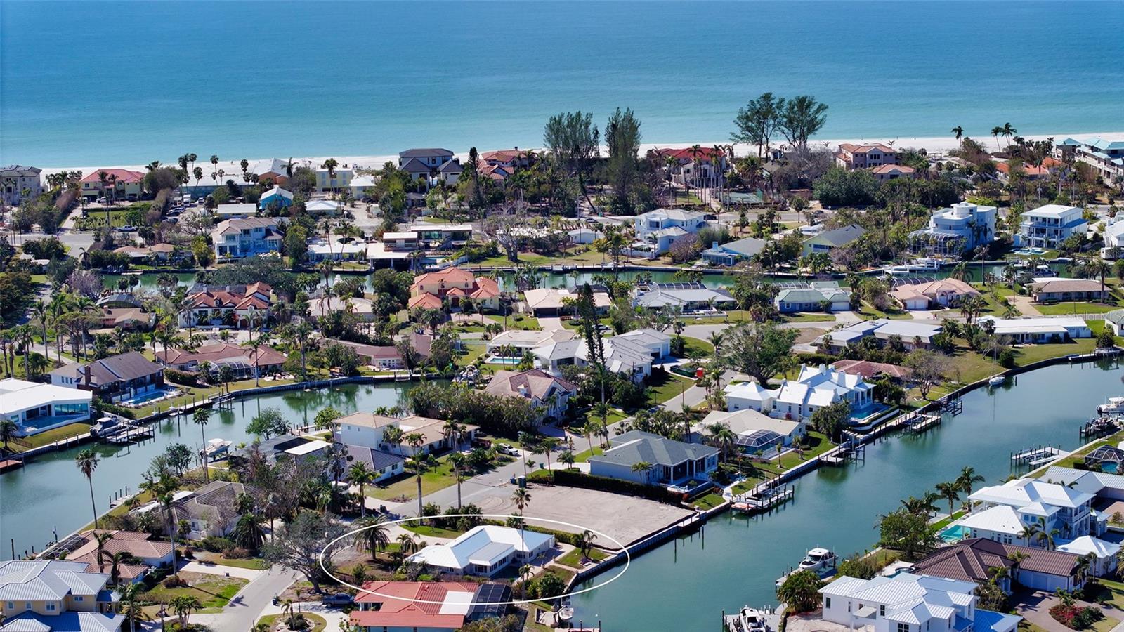 721 OLD COMPASS RD, LONGBOAT KEY, FL, 34228