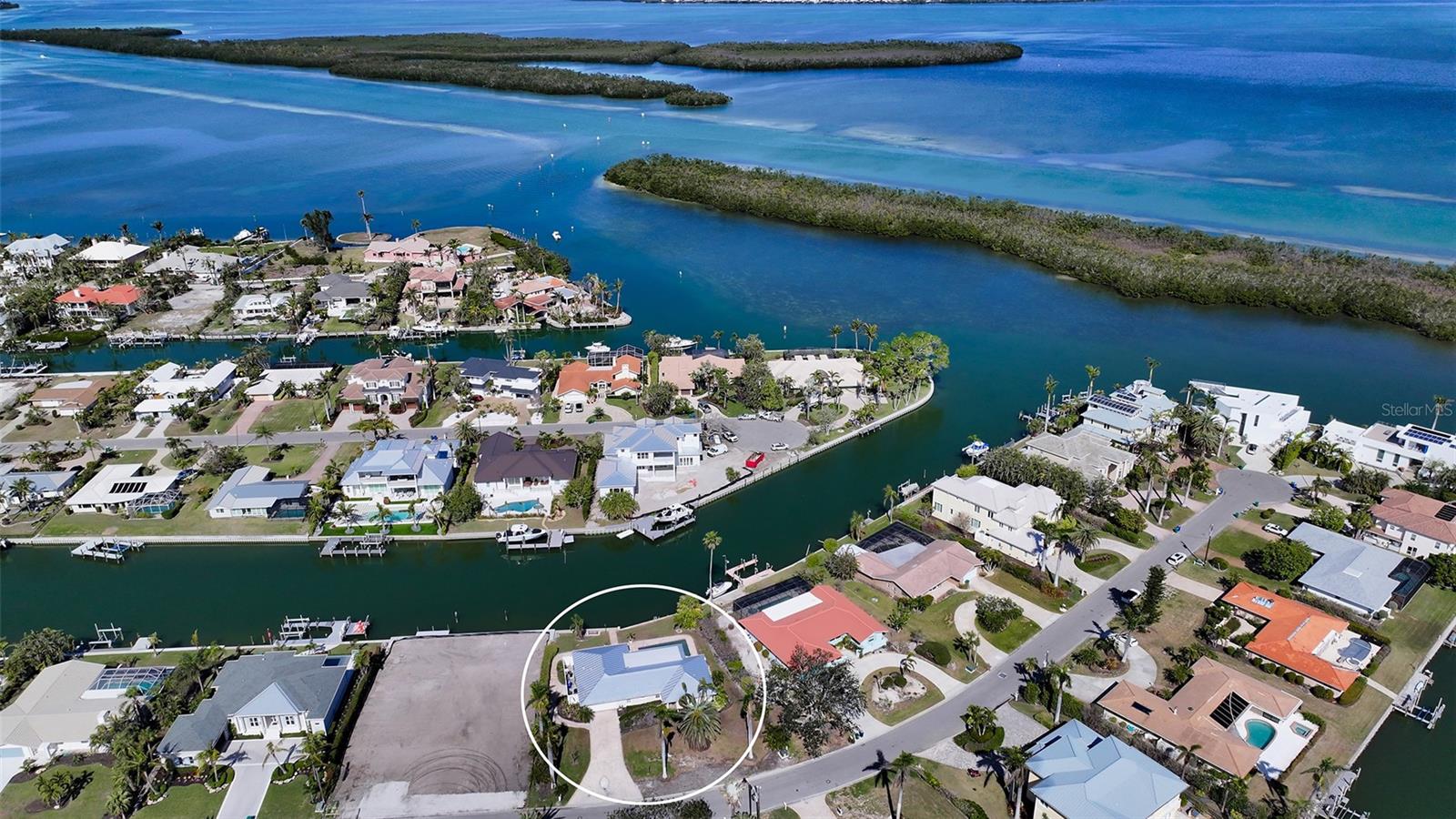 721 OLD COMPASS RD, LONGBOAT KEY, FL, 34228