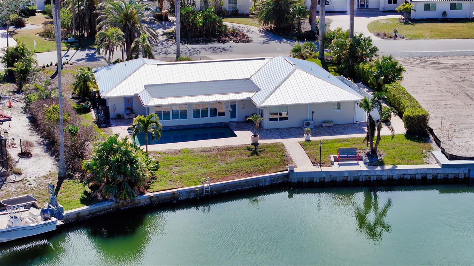 721 OLD COMPASS RD, LONGBOAT KEY, FL, 34228
