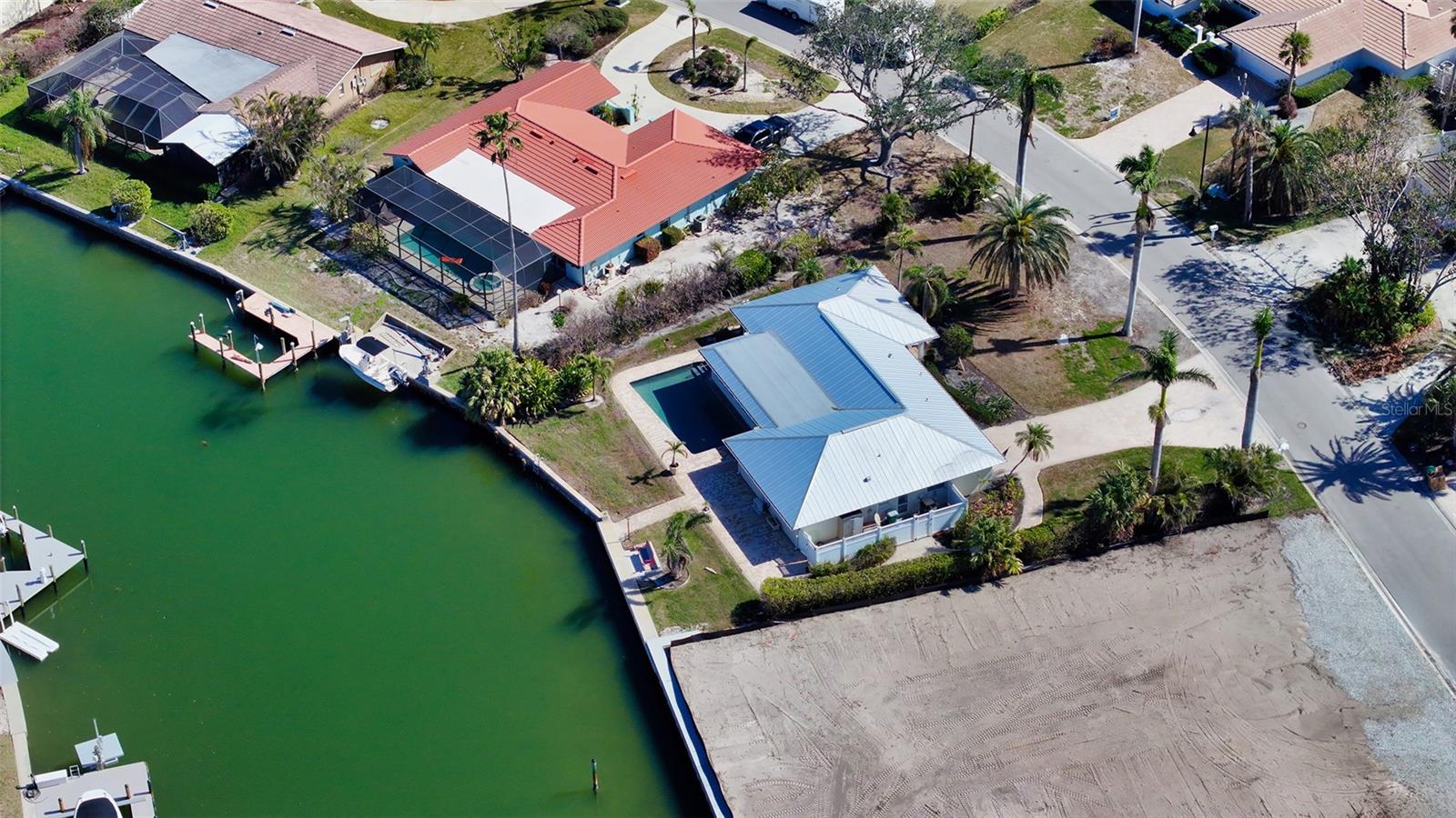 721 OLD COMPASS RD, LONGBOAT KEY, FL, 34228