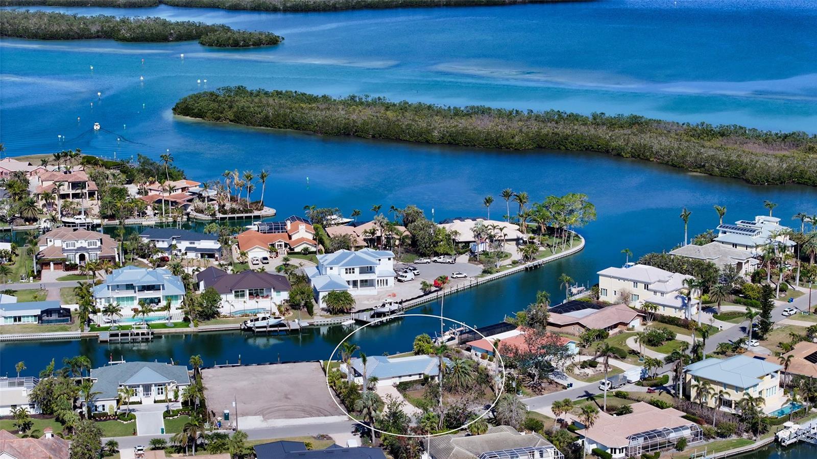 721 OLD COMPASS RD, LONGBOAT KEY, FL, 34228