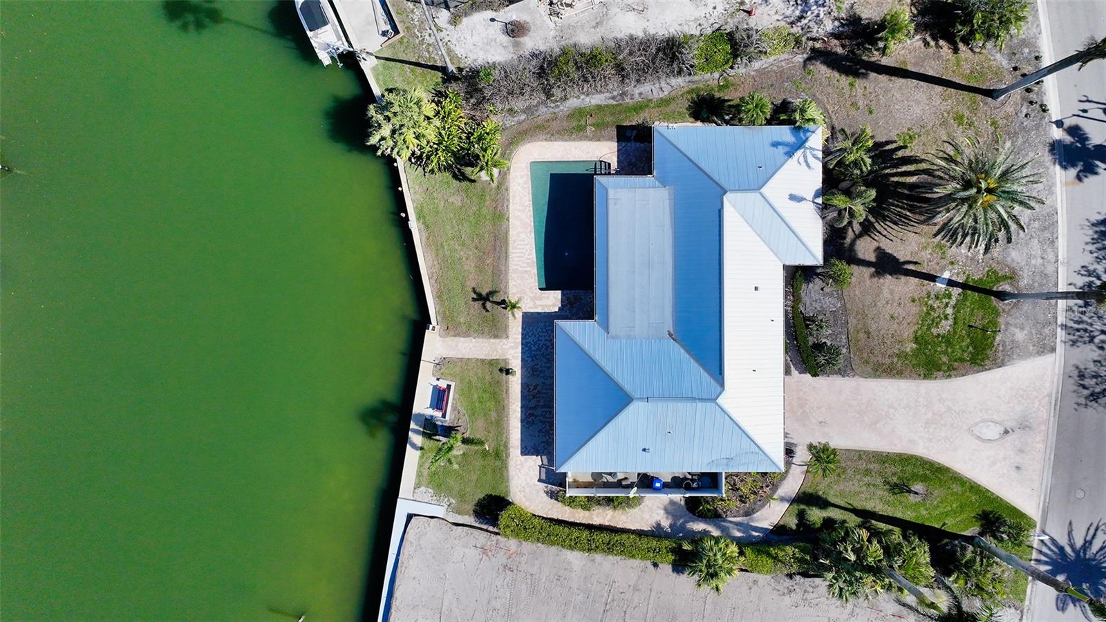 721 OLD COMPASS RD, LONGBOAT KEY, FL, 34228
