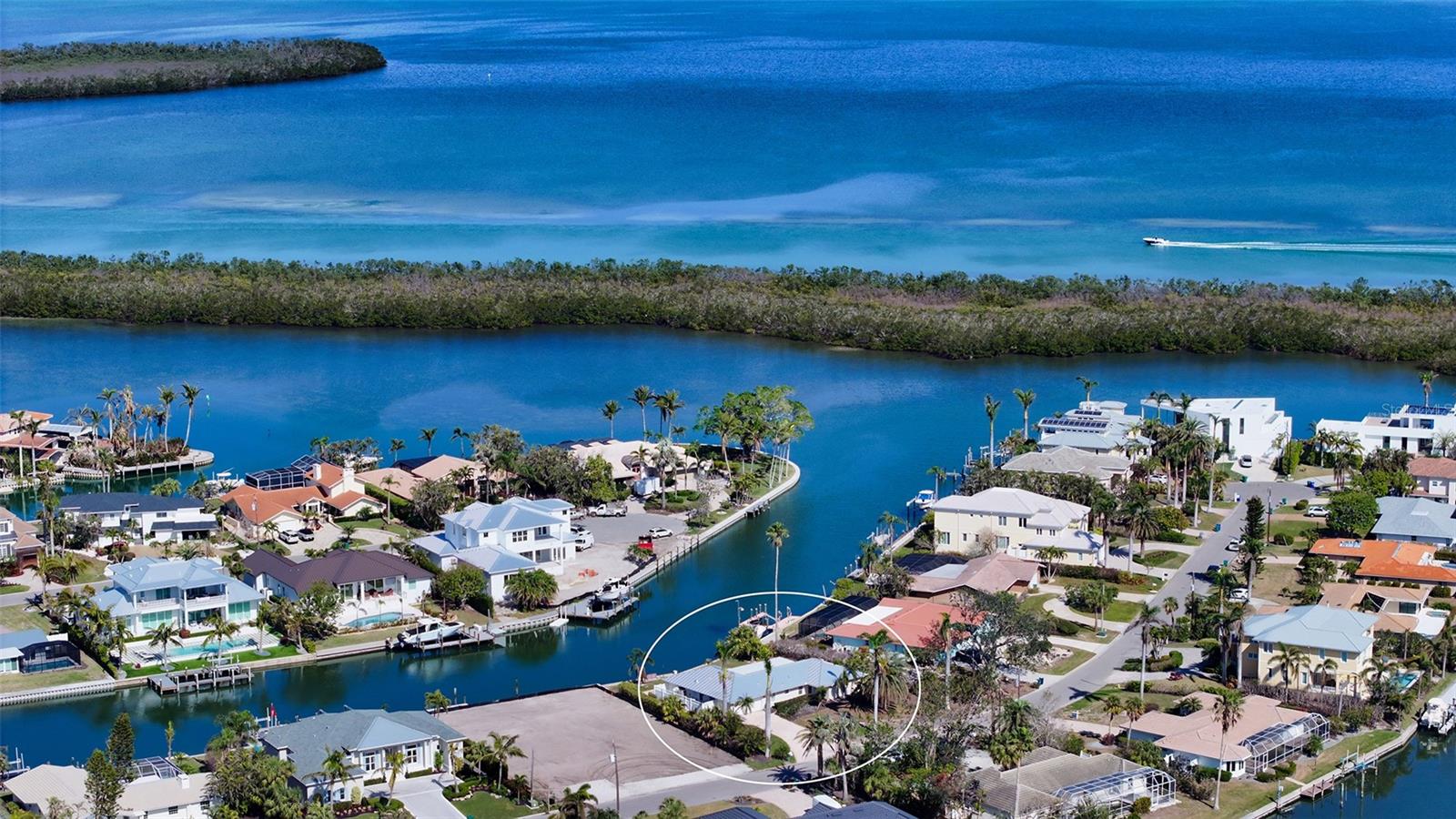 721 OLD COMPASS RD, LONGBOAT KEY, FL, 34228