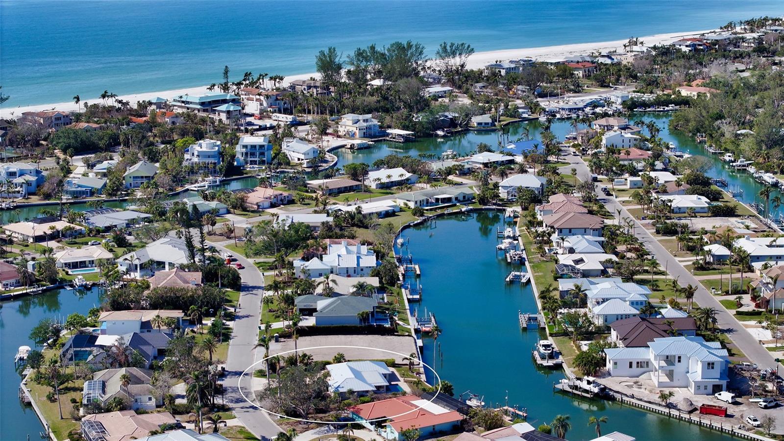 721 OLD COMPASS RD, LONGBOAT KEY, FL, 34228