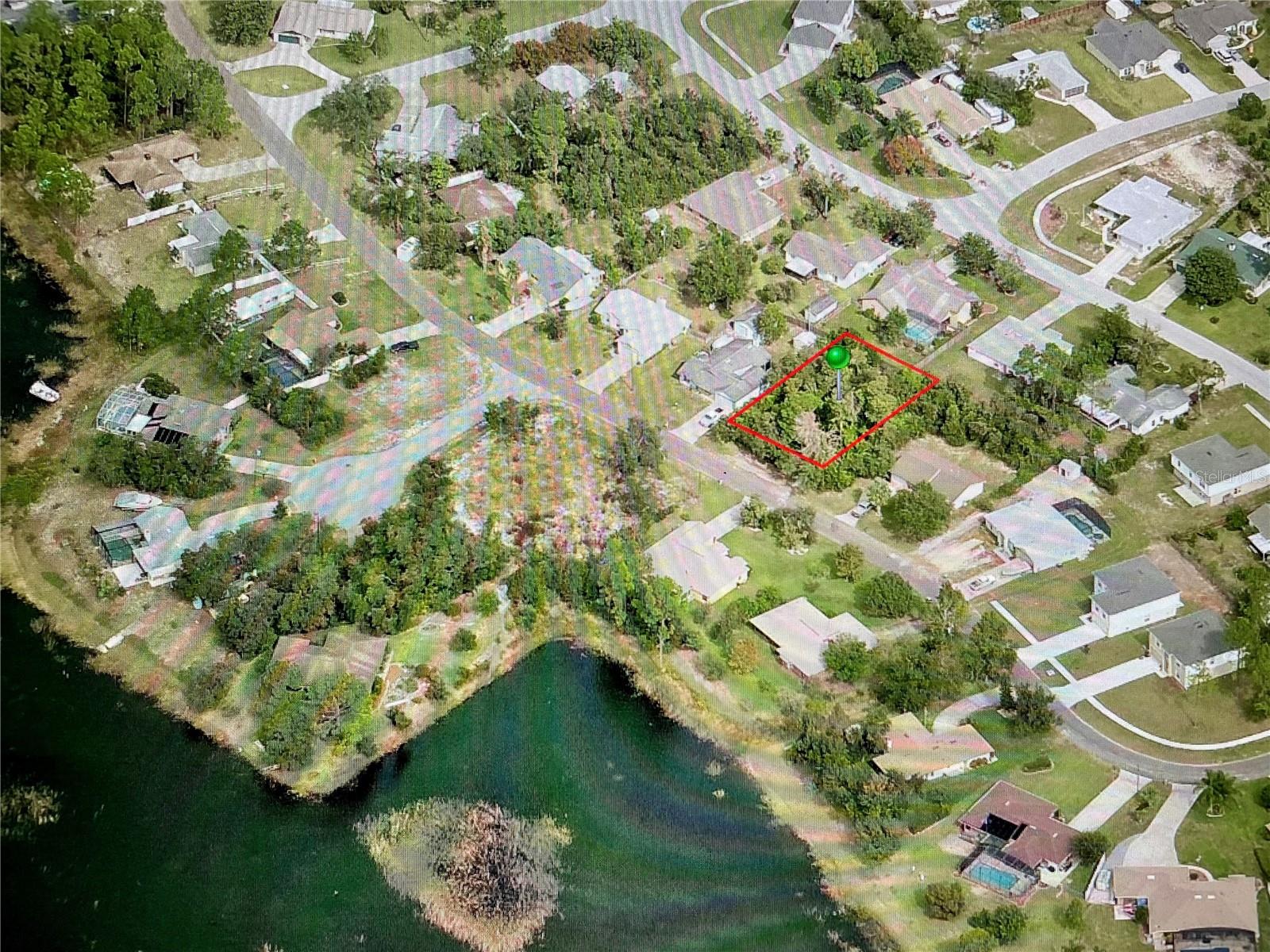 1091 PEAK CIR, DELTONA, FL, 32738
