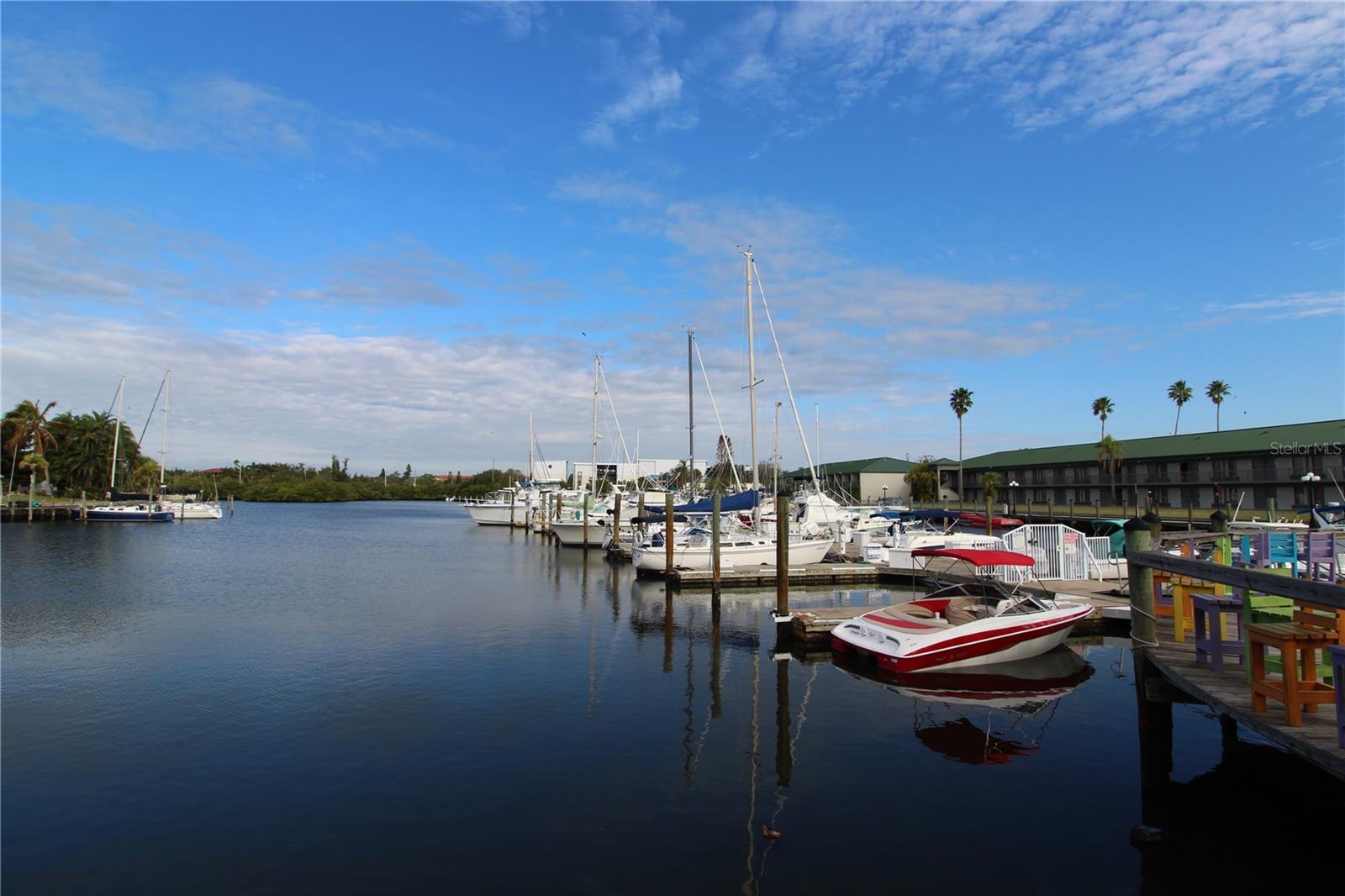 7150 N TAMIAMI TRL #C226, SARASOTA, FL, 34243