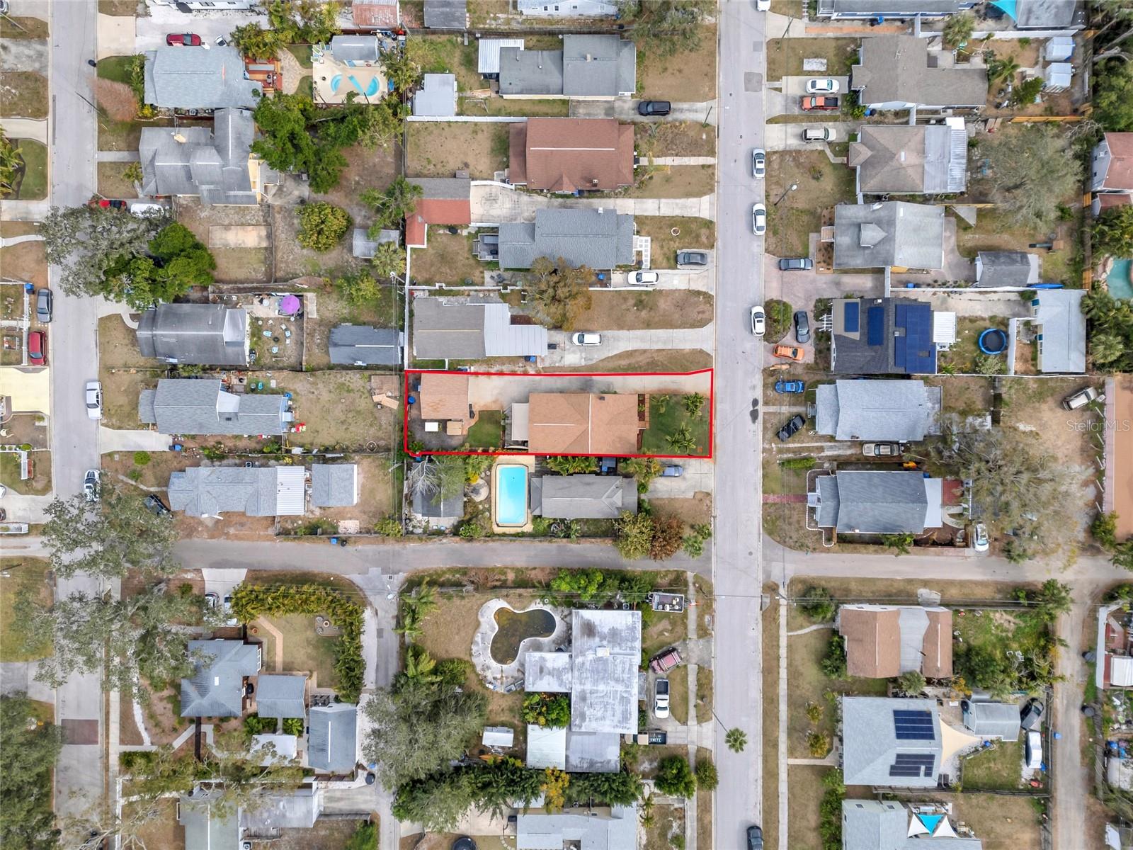 1161 35TH AVE N, ST PETERSBURG, FL, 33704
