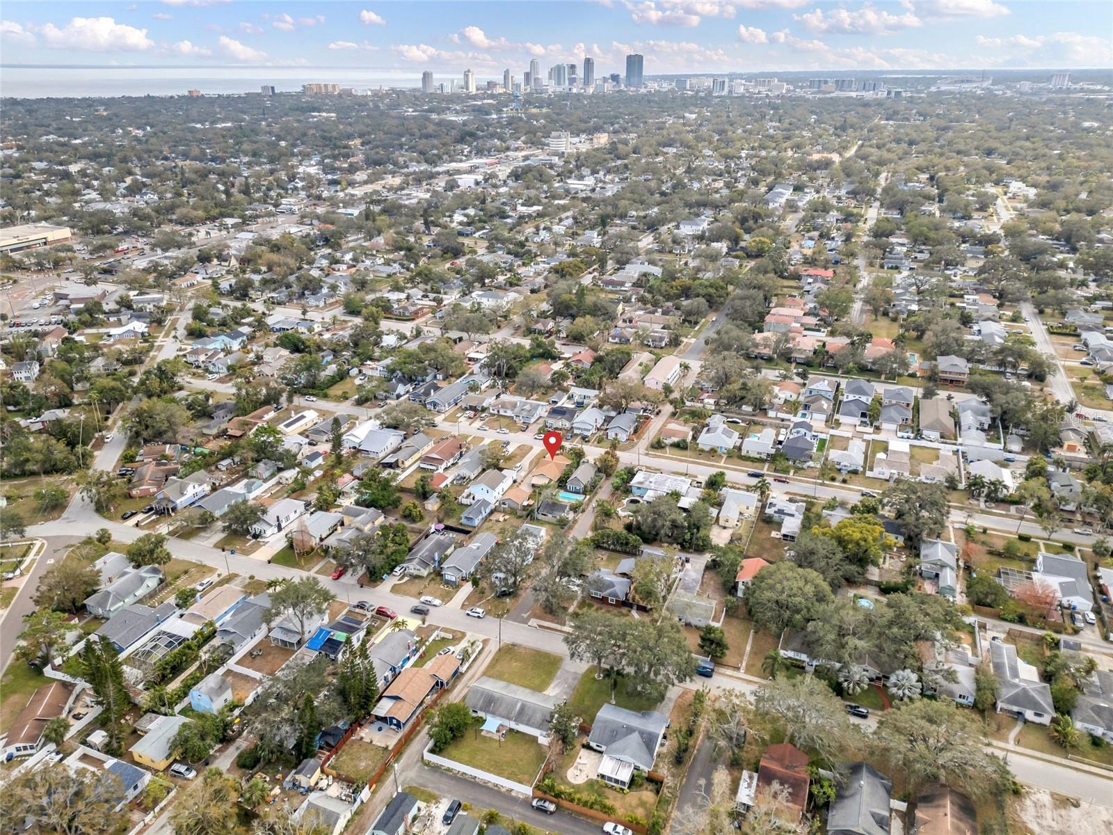 1161 35TH AVE N, ST PETERSBURG, FL, 33704