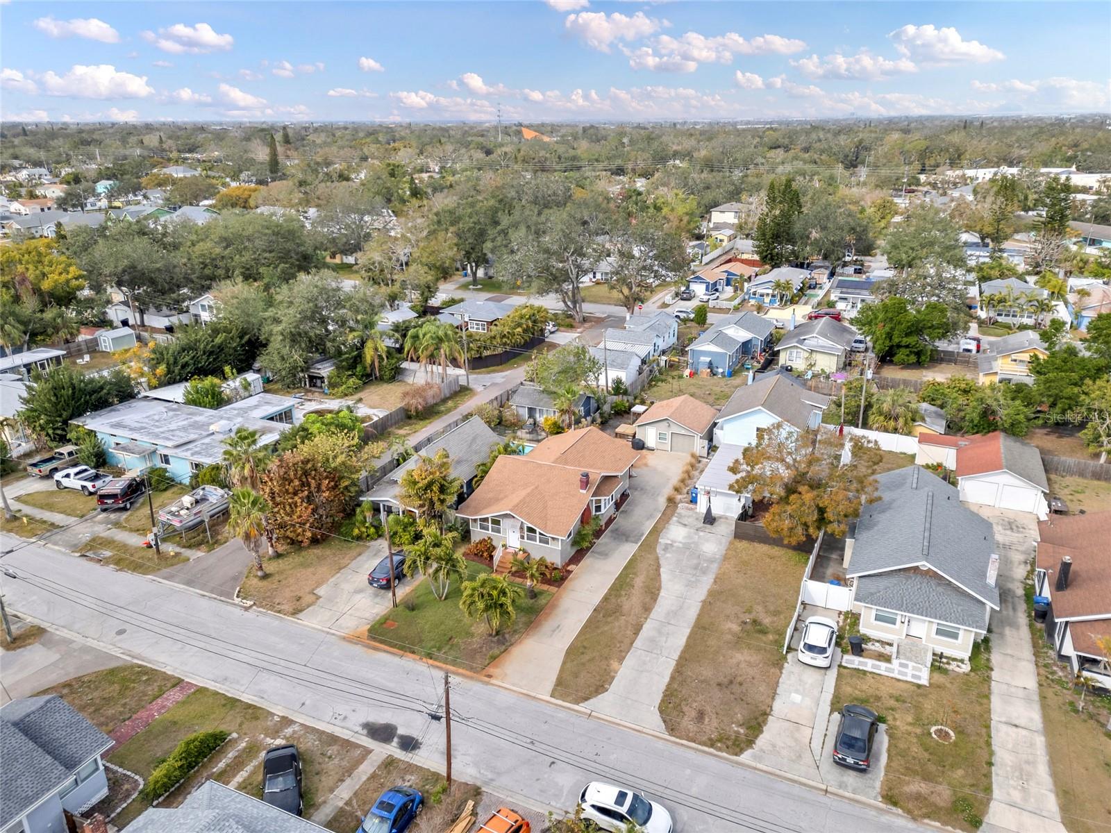 1161 35TH AVE N, ST PETERSBURG, FL, 33704