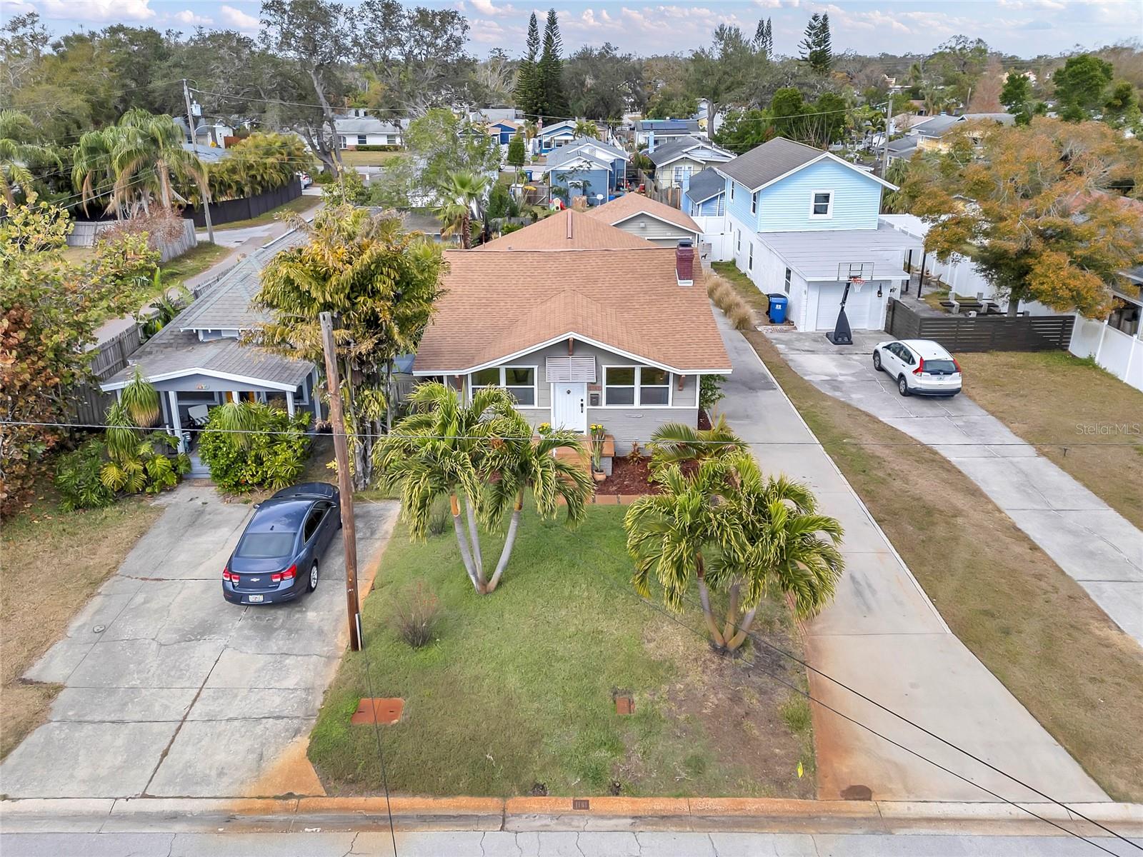 1161 35TH AVE N, ST PETERSBURG, FL, 33704