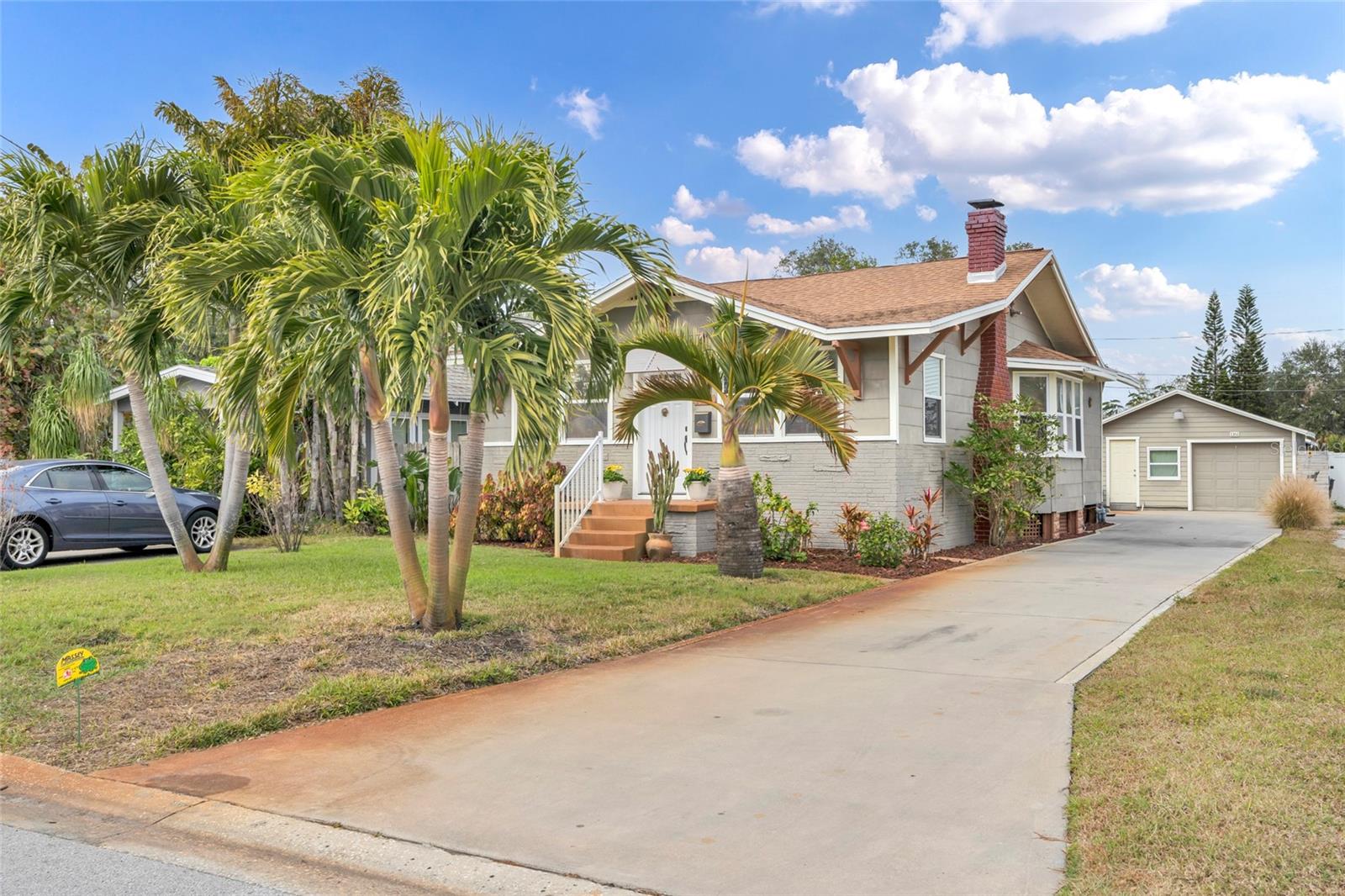 1161 35TH AVE N, ST PETERSBURG, FL, 33704
