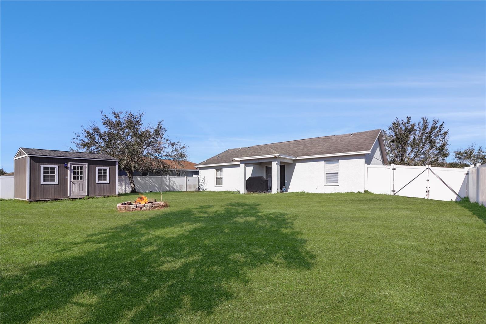 5414 GREAT EGRET DR, LEESBURG, FL, 34748