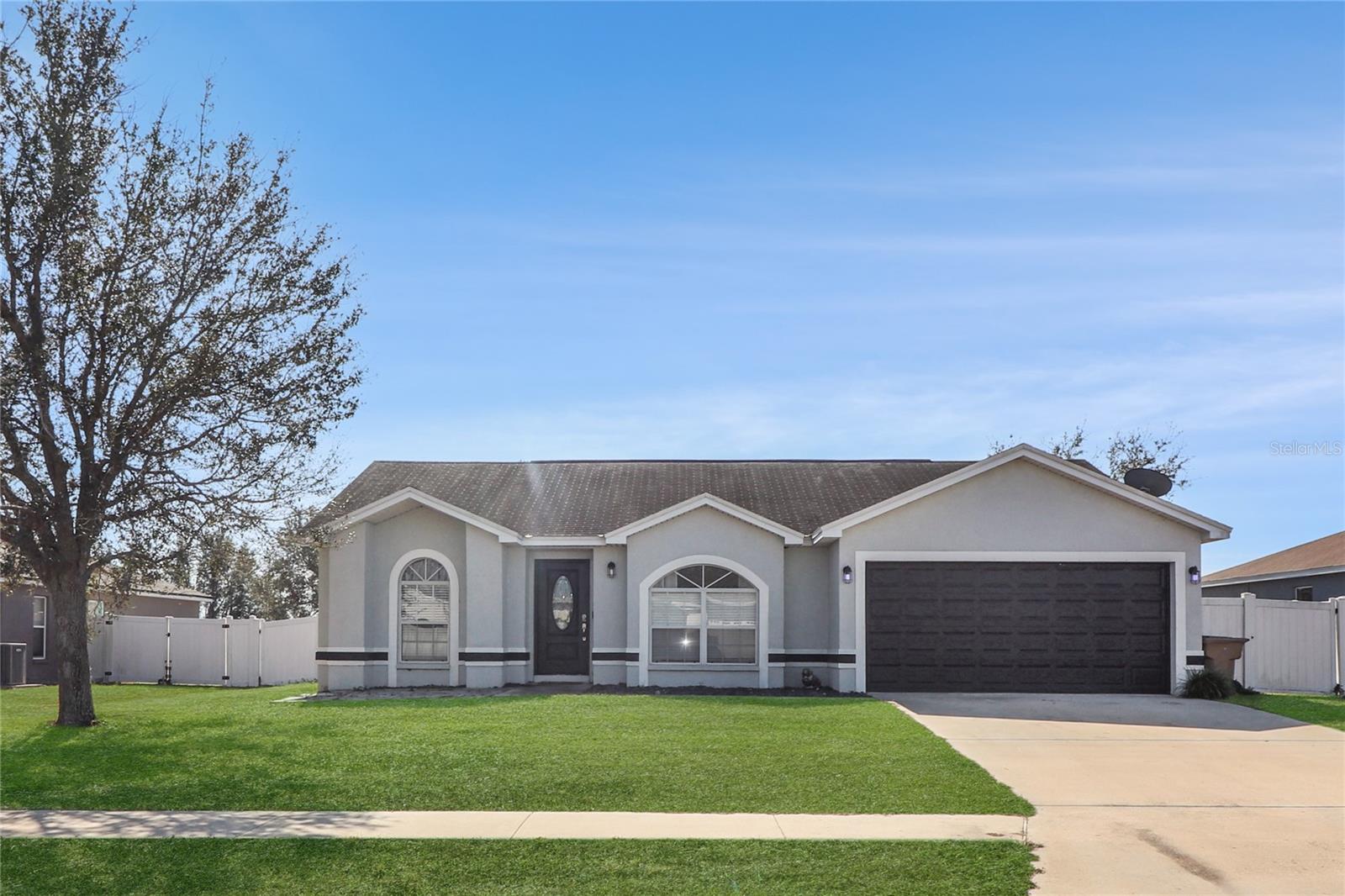 5414 GREAT EGRET DR, LEESBURG, FL, 34748