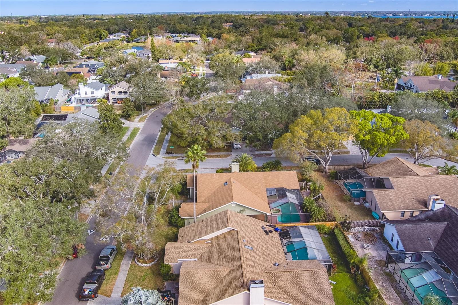 1112 WOODCREST AVE, SAFETY HARBOR, FL, 34695