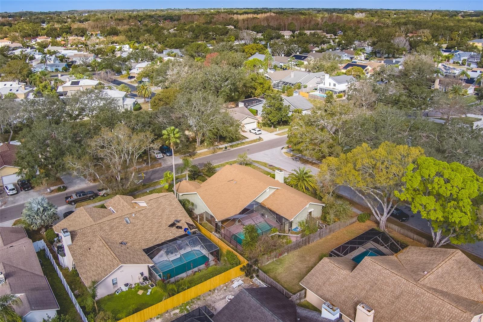 1112 WOODCREST AVE, SAFETY HARBOR, FL, 34695
