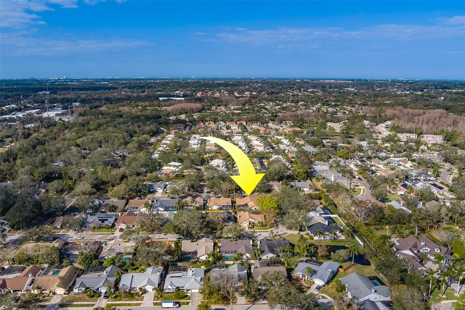 1112 WOODCREST AVE, SAFETY HARBOR, FL, 34695