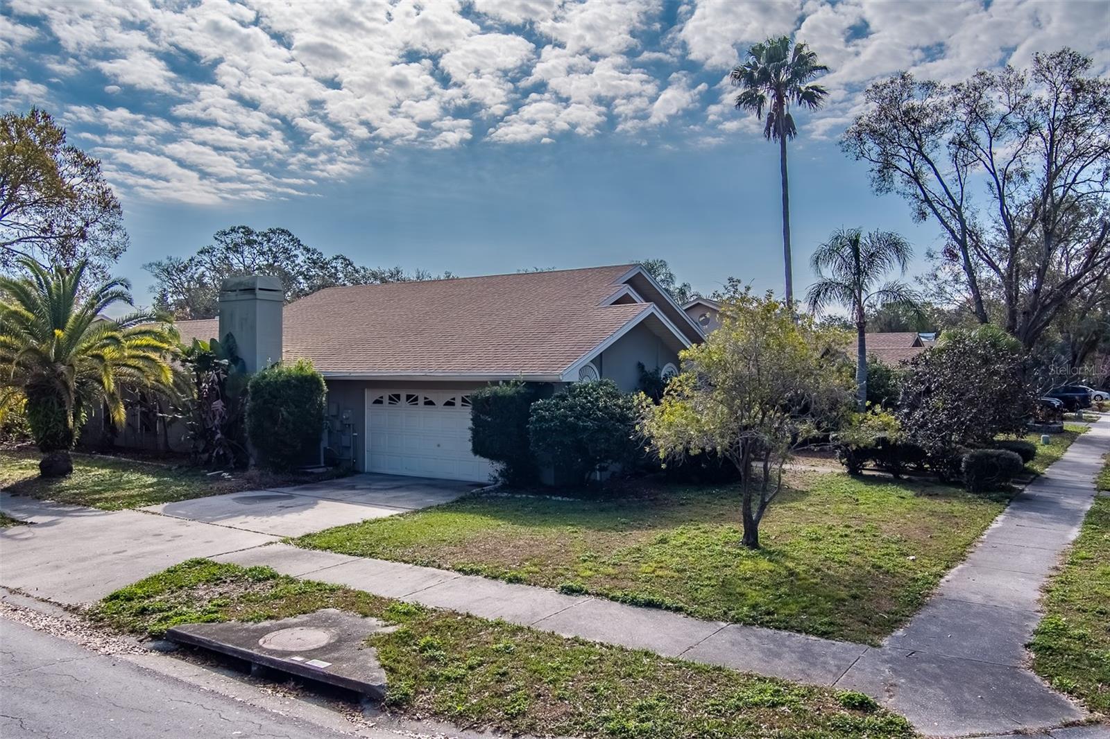 1112 WOODCREST AVE, SAFETY HARBOR, FL, 34695