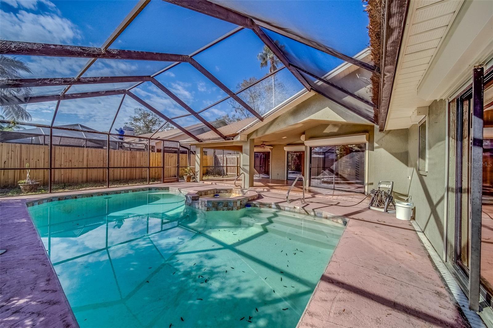 1112 WOODCREST AVE, SAFETY HARBOR, FL, 34695