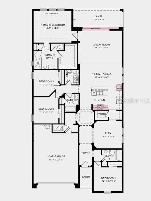 710 SKY SHADE DR, APOLLO BEACH, FL, 33572