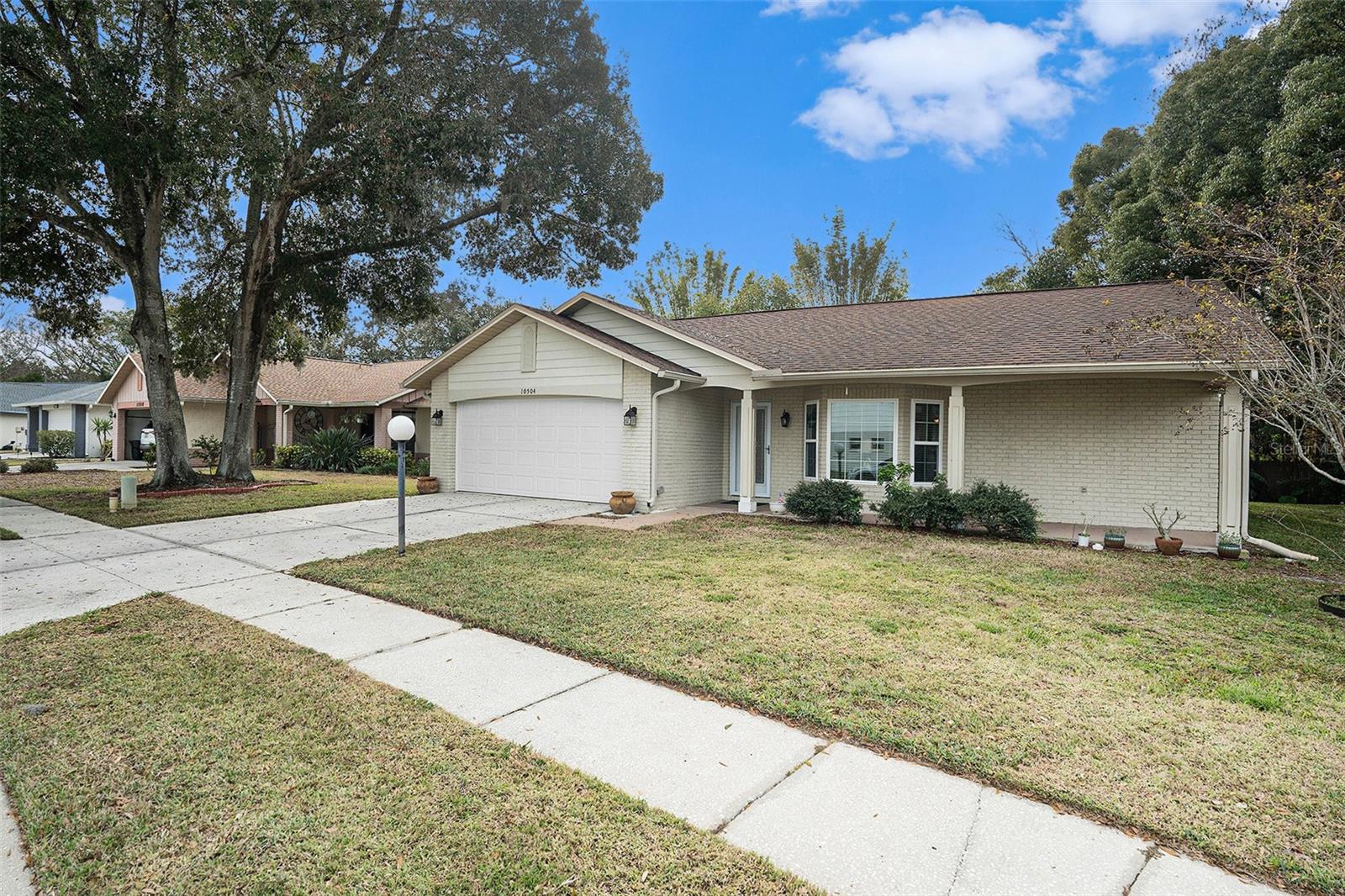 10504 TAPESTRY DR, PORT RICHEY, FL, 34668