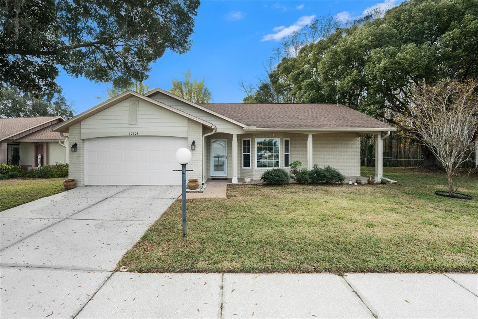 10504 TAPESTRY DR, PORT RICHEY, FL, 34668