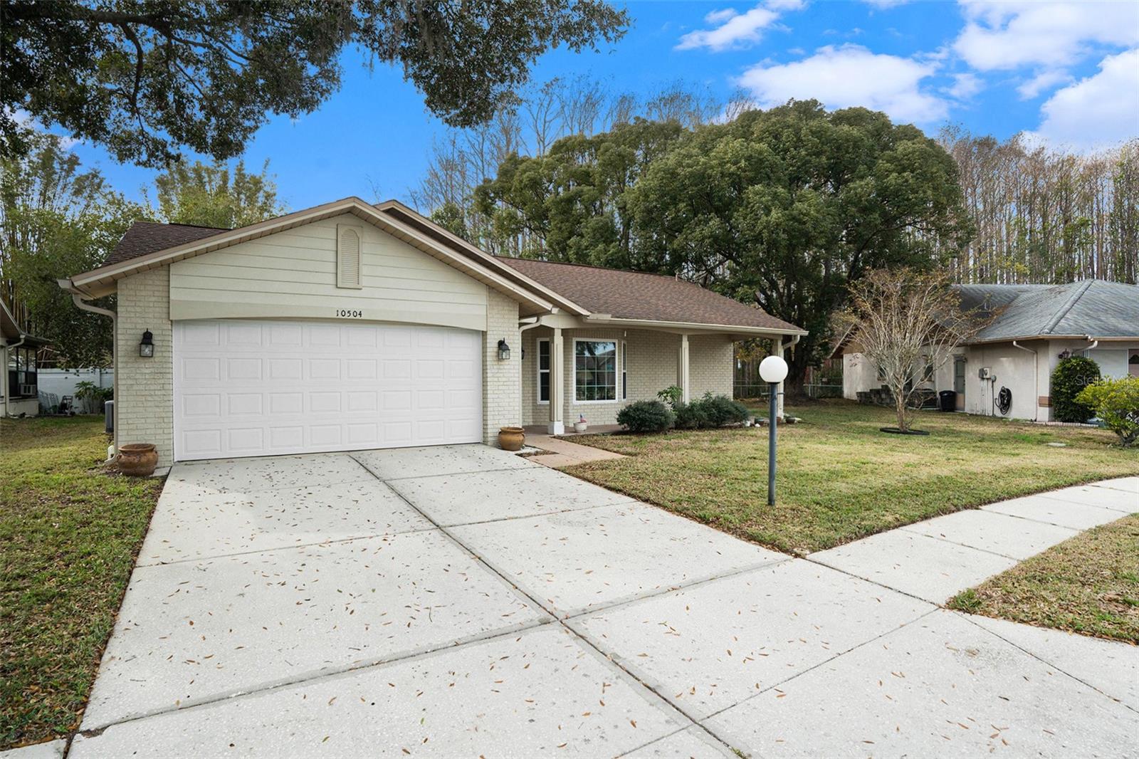10504 TAPESTRY DR, PORT RICHEY, FL, 34668