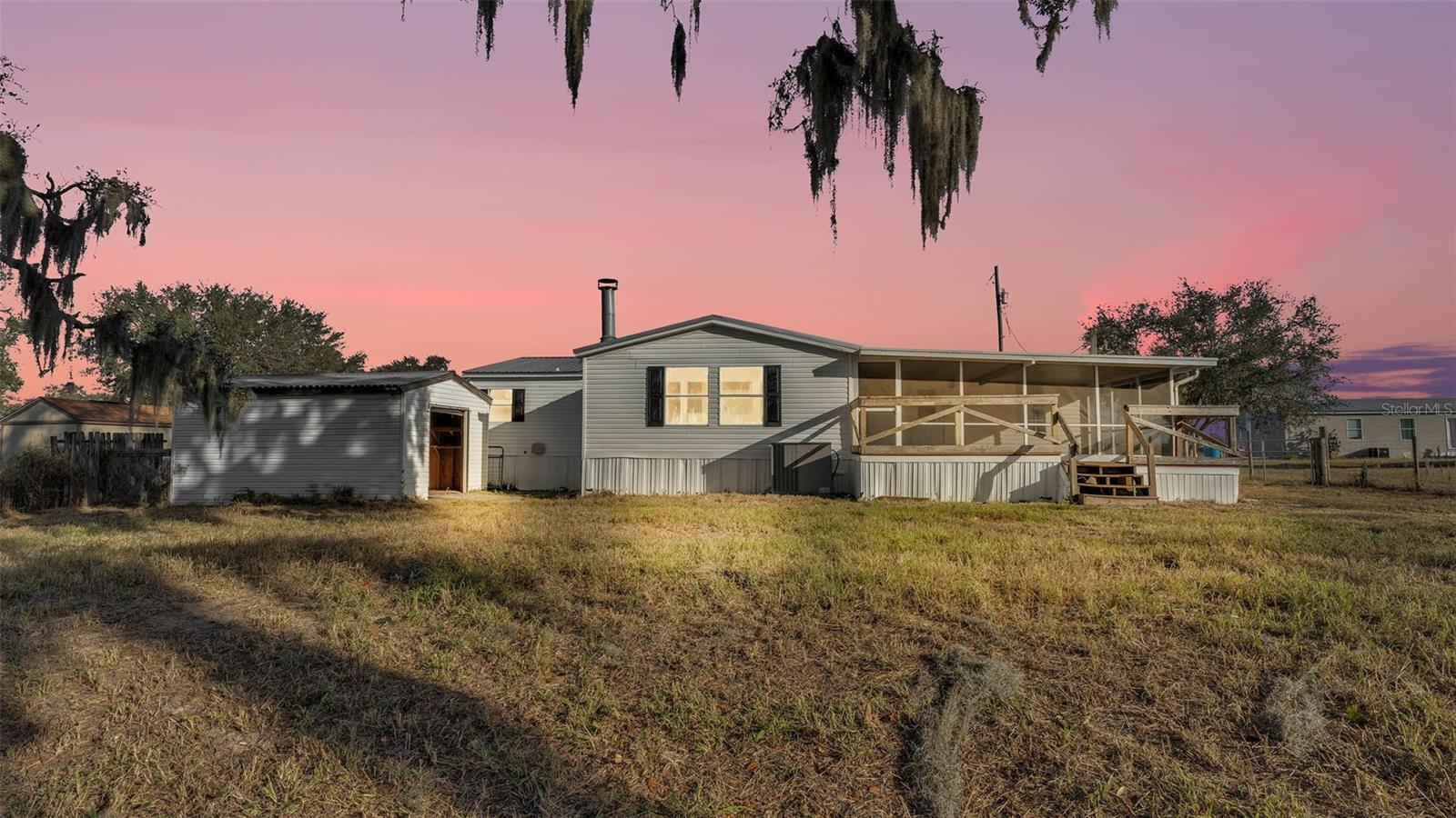 8095 ALTURAS BABSON PARK CUTOFF, BARTOW, FL, 33830
