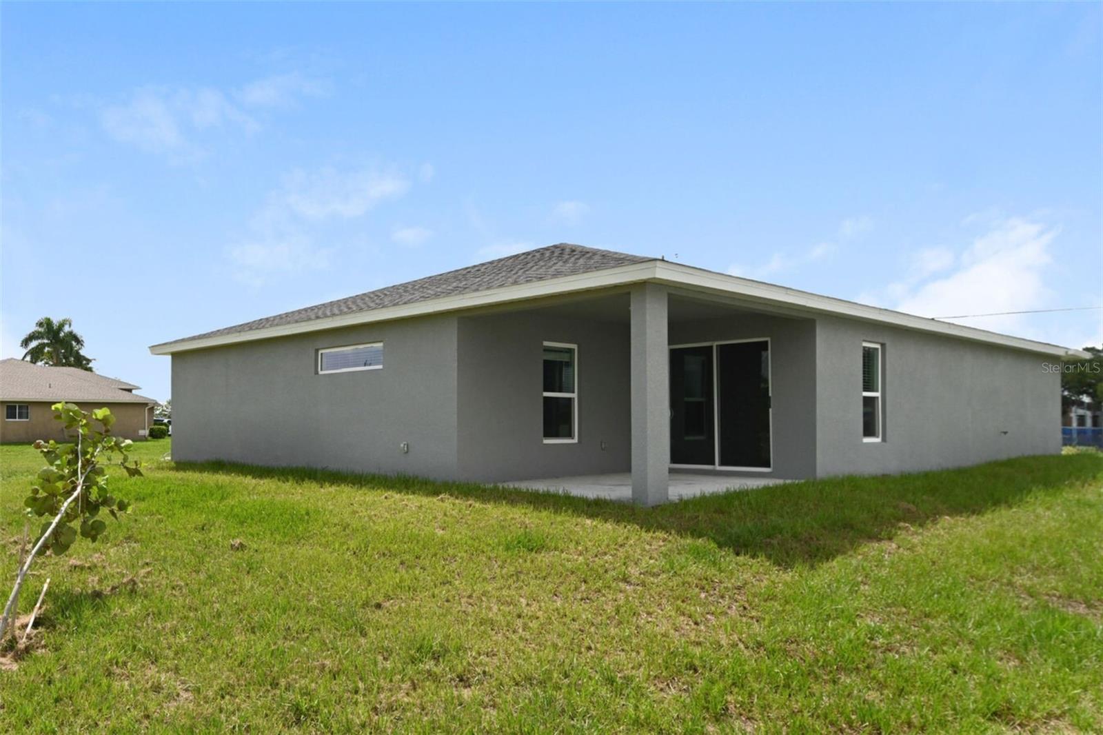 1125 NE 18TH TER, CAPE CORAL, FL, 33909