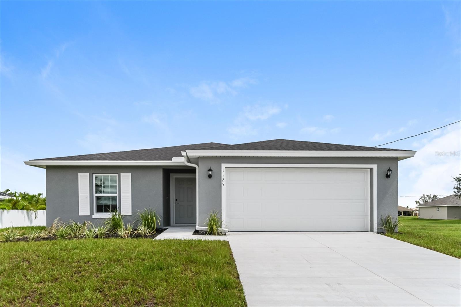 1125 NE 18TH TER, CAPE CORAL, FL, 33909