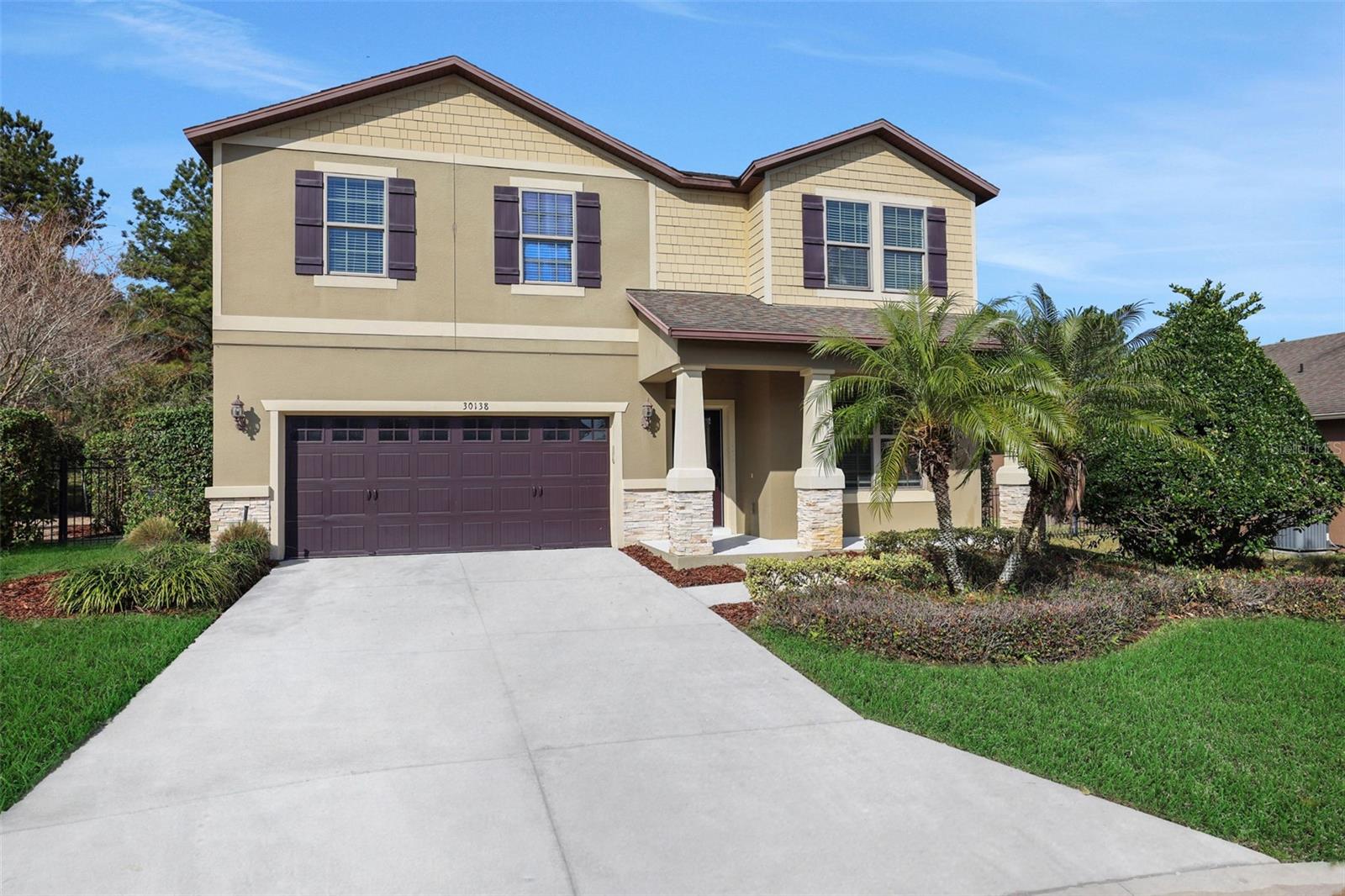 30138 LOSINO CV, MOUNT DORA, FL, 32757