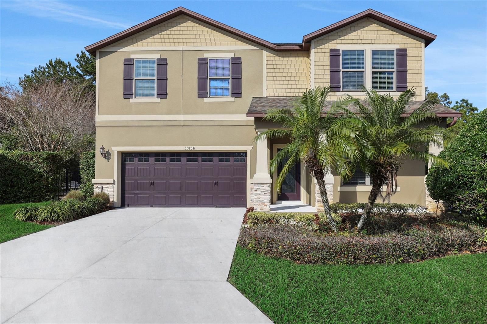 30138 LOSINO CV, MOUNT DORA, FL, 32757
