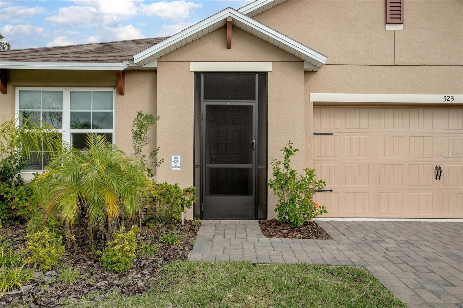 523 LAZIO CIR, DEBARY, FL, 32713