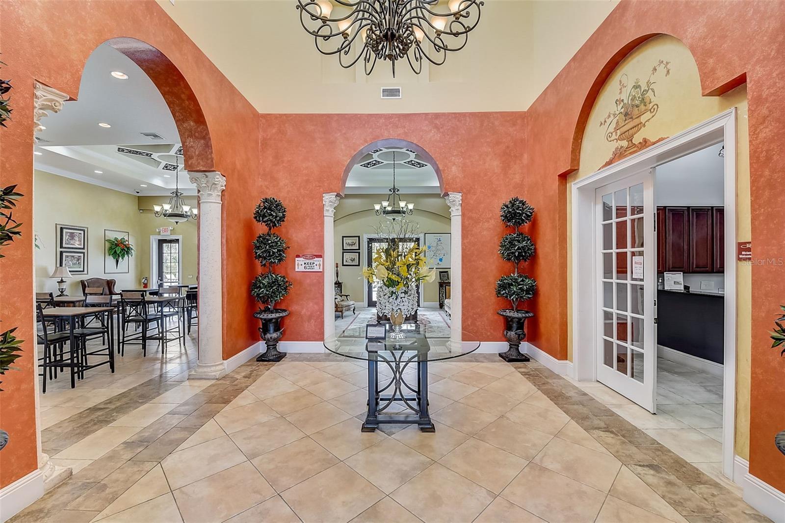 523 LAZIO CIR, DEBARY, FL, 32713