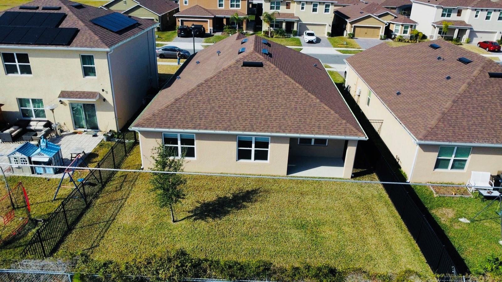 523 LAZIO CIR, DEBARY, FL, 32713
