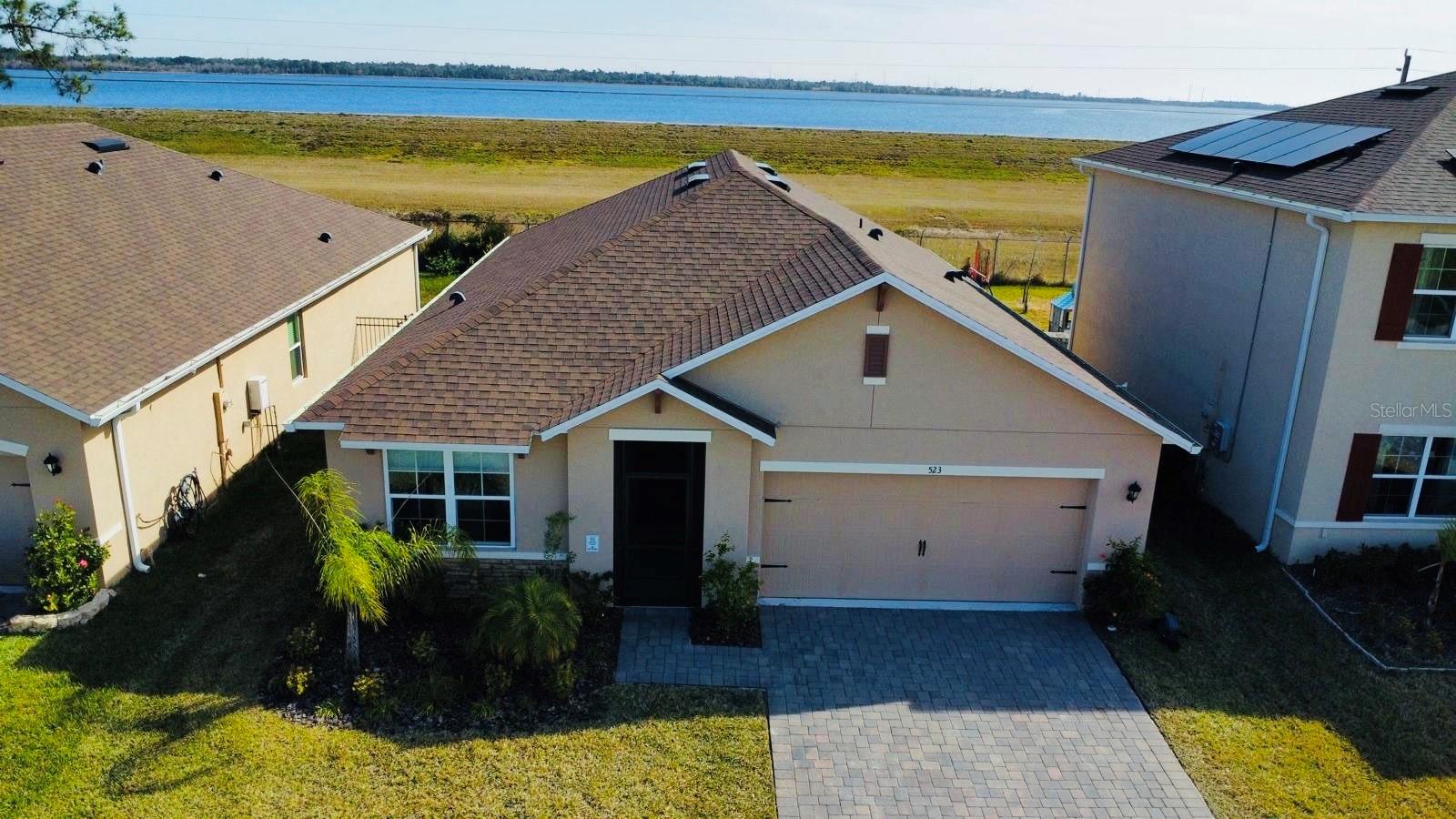 523 LAZIO CIR, DEBARY, FL, 32713