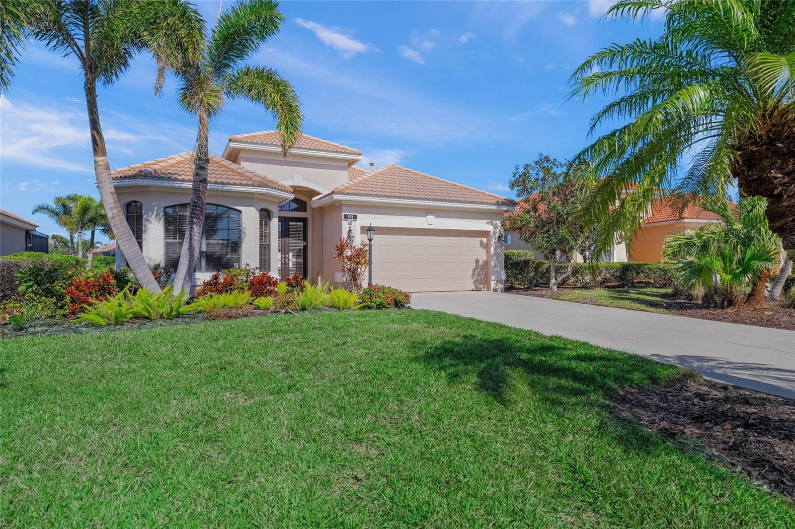 531 LATITUDE LN, OSPREY, FL, 34229