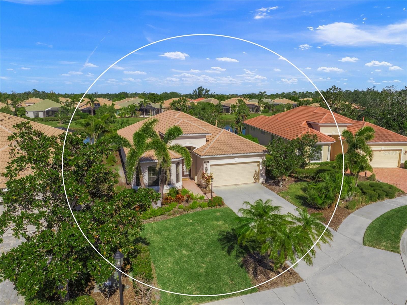 531 LATITUDE LN, OSPREY, FL, 34229