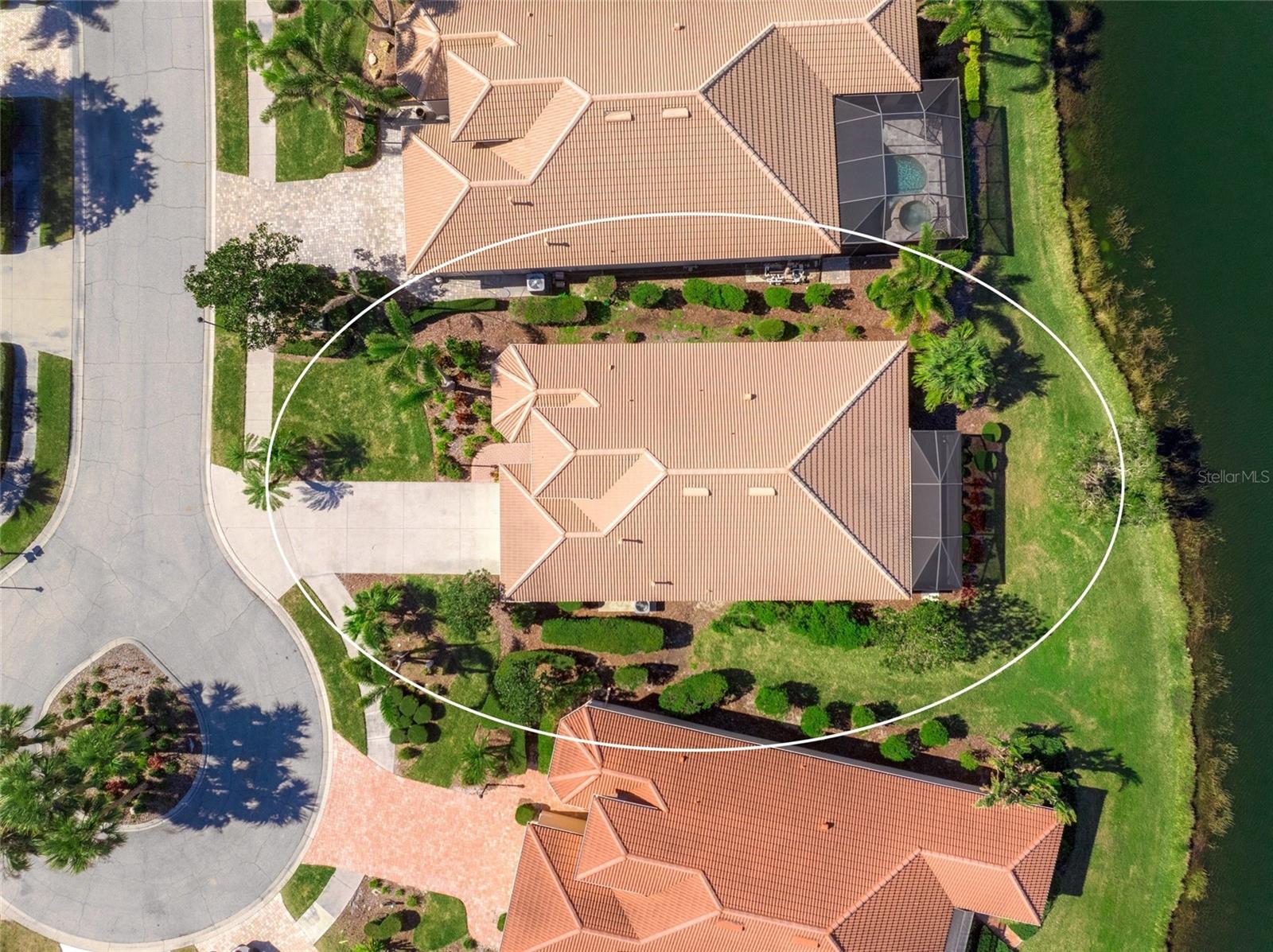 531 LATITUDE LN, OSPREY, FL, 34229