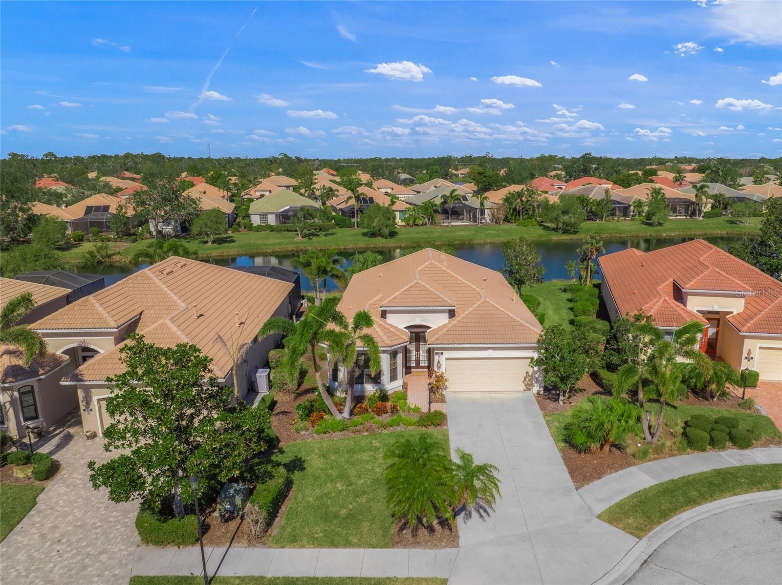 531 LATITUDE LN, OSPREY, FL, 34229
