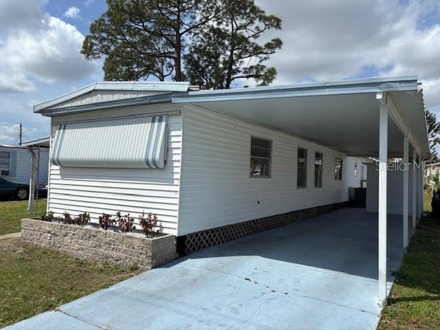5363 CHRISTIANCY AVE, PORT ORANGE, FL, 32127
