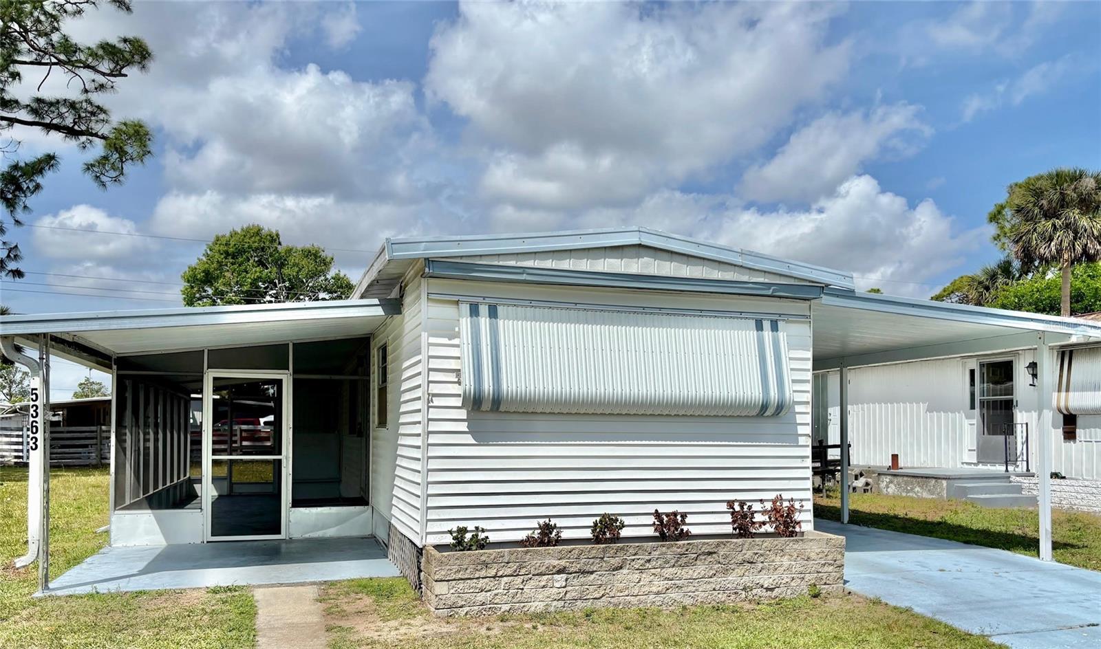 5363 CHRISTIANCY AVE, PORT ORANGE, FL, 32127