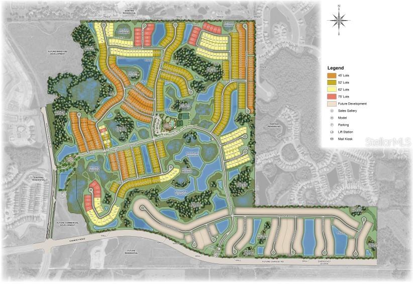 29578 ZUPETTA RD, WESLEY CHAPEL, FL, 33543