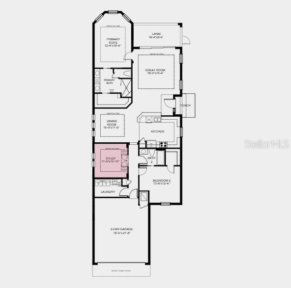 29578 ZUPETTA RD, WESLEY CHAPEL, FL, 33543