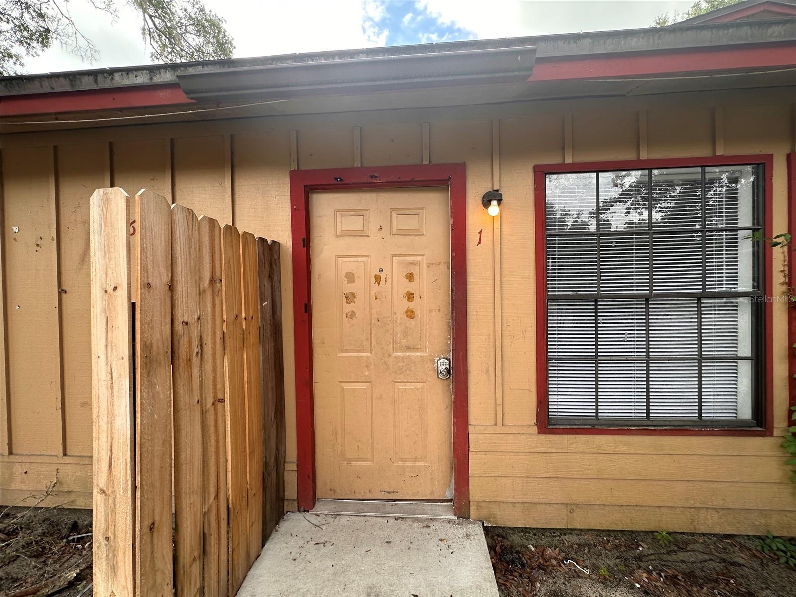 2629 SW 31ST PL, GAINESVILLE, FL, 32608