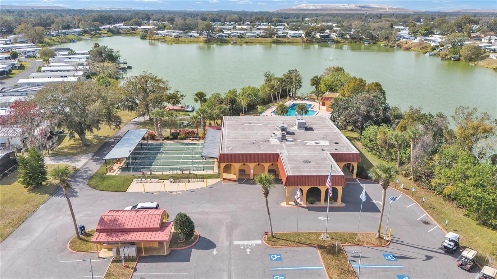 2055 S FLORAL AVE #235, BARTOW, FL, 33830