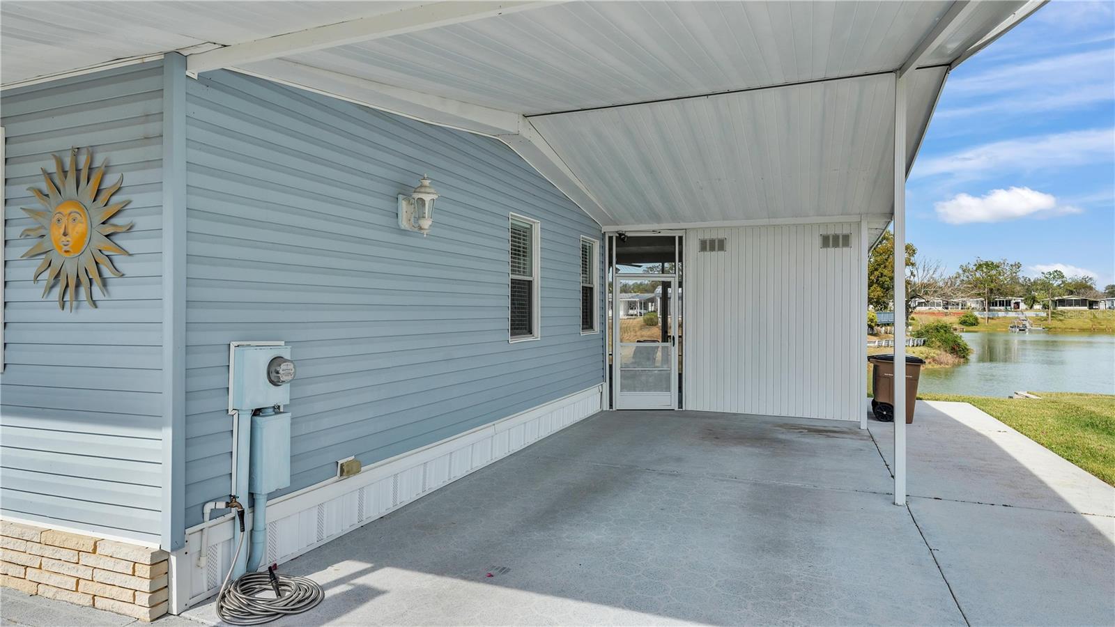 2055 S FLORAL AVE #235, BARTOW, FL, 33830
