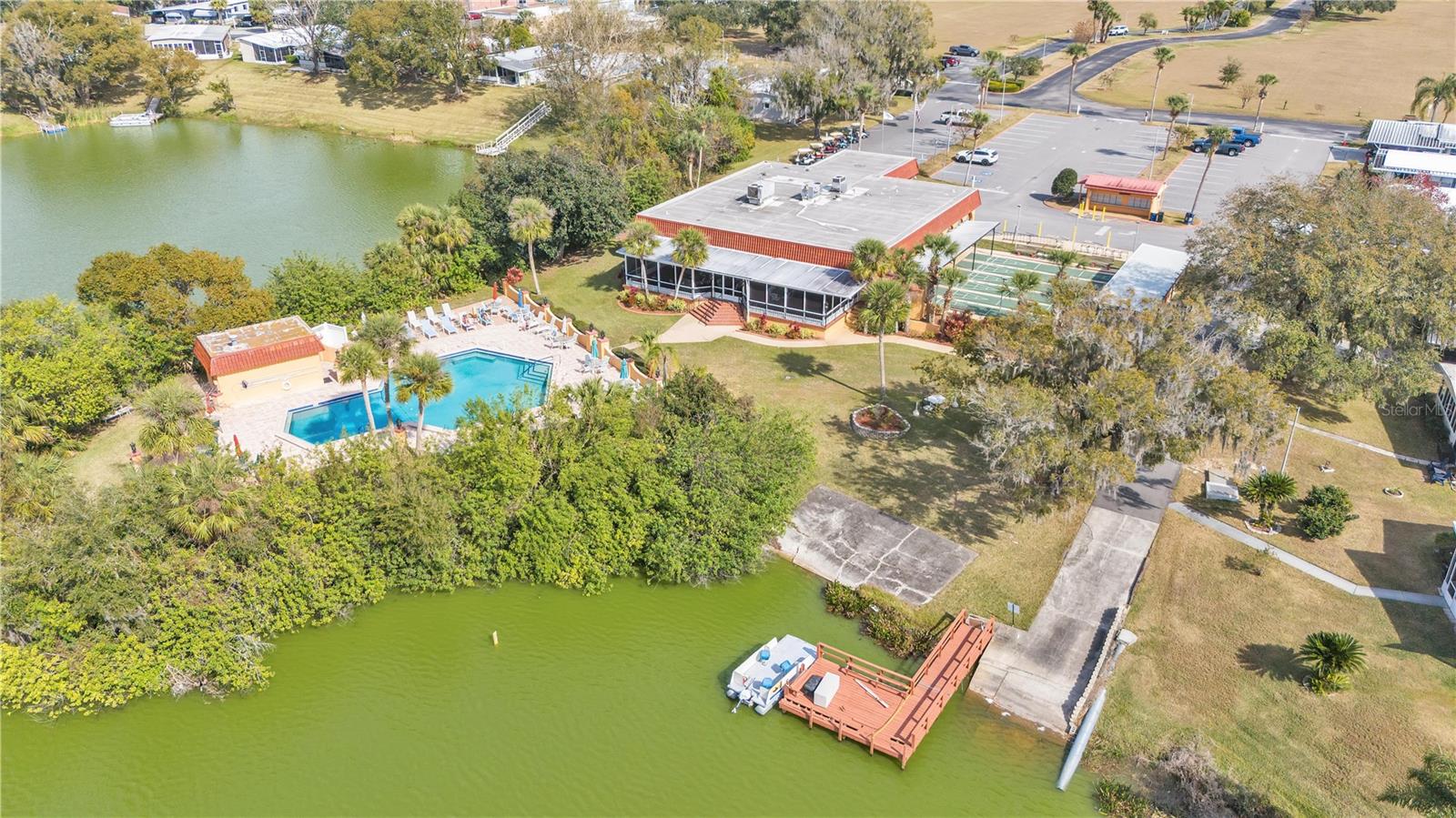 2055 S FLORAL AVE #235, BARTOW, FL, 33830