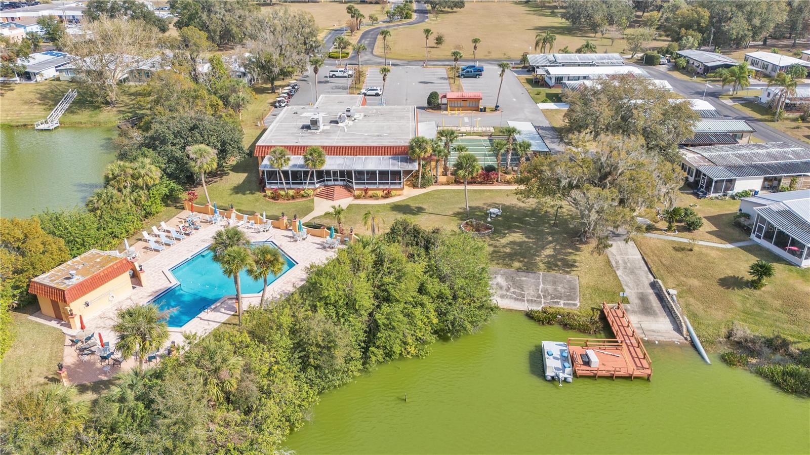 2055 S FLORAL AVE #235, BARTOW, FL, 33830