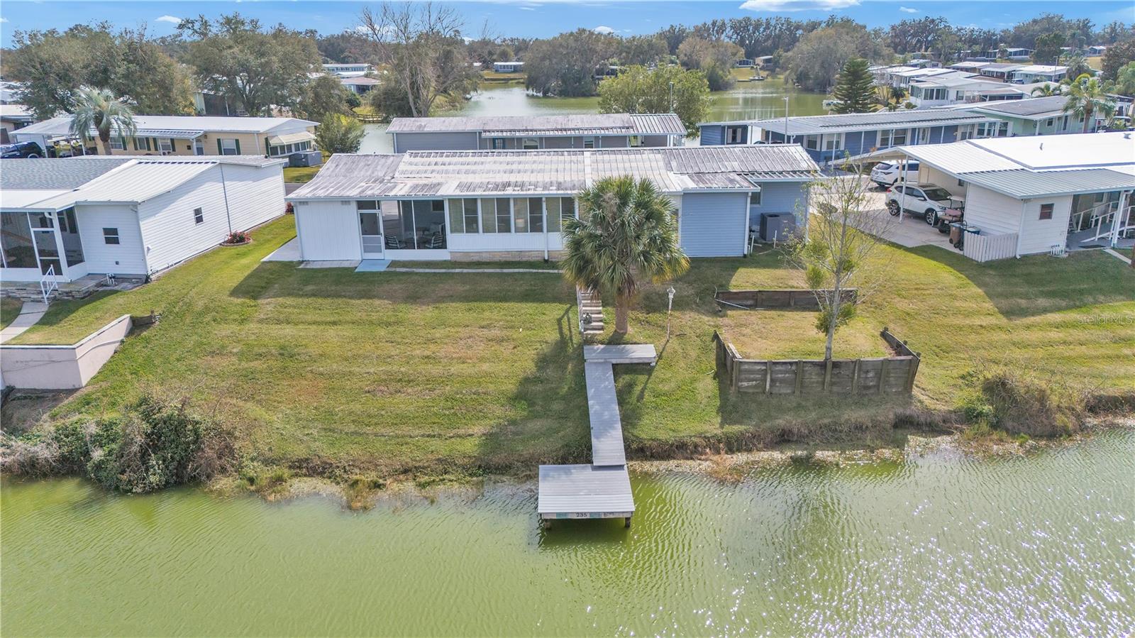 2055 S FLORAL AVE #235, BARTOW, FL, 33830