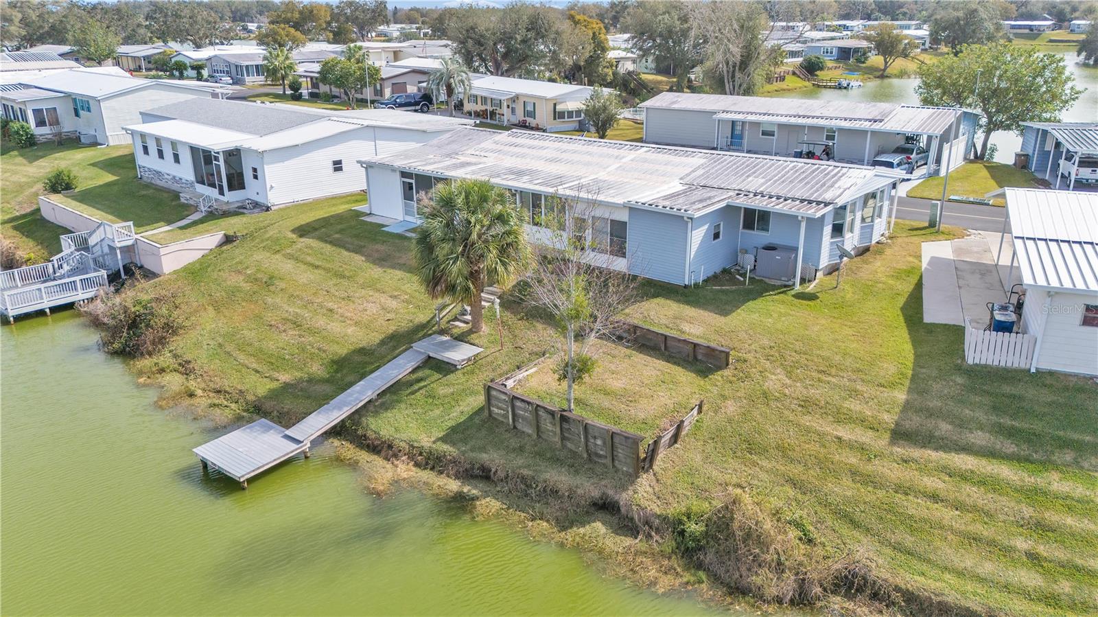 2055 S FLORAL AVE #235, BARTOW, FL, 33830